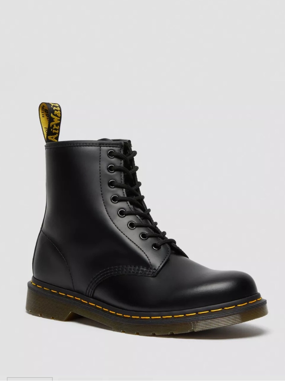 Dr. Martens Women’s 1460 Pascal Virginia Leather Boots